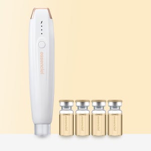 에센시엘 모공타이트닝 뷰티디바이스 포텐셀 + PDRN앰플1set(3ml x 4개)