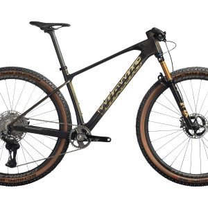 위아위스 헥시온PRO XP A1 (시마노 XTR DI2) MTB자전거