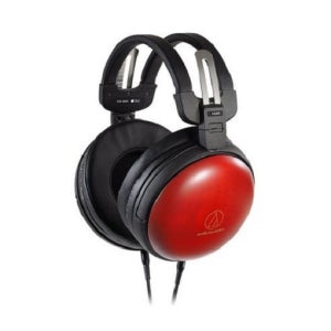 Audio Technica 오디오테크니카 헤드폰 ATH-AWAS