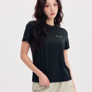 [디스커버리] 프레시벤트 여성 벤프 반팔티셔츠 2종 택1 DWRS66053