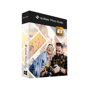 ACDSee Photo Studio Home 개인용 라이선스 / 포토스튜디오