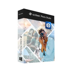 ACDSee Photo Studio Ultimate 상업용 라이선스 / 포토스튜디오