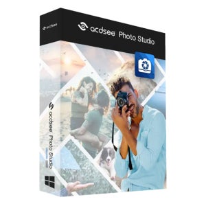 ACDSee Photo Studio Ultimate 상업용 라이선스