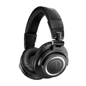 오디오테크니카 ATH-M50x BT2 블루투스 모니터링 헤드폰