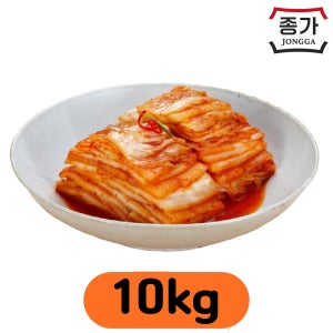 종가집 종가 맛김치 백두 10kg