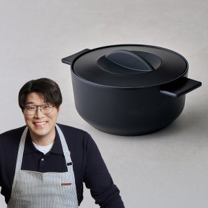 데켓 주물 IH 양수 냄비 20CM(CAC2063IH)