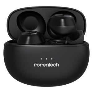 로랜텍 커널형 버즈 무선 블루투스 이어폰