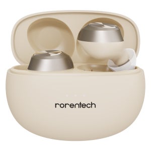 로랜텍 커널형 버즈 무선 블루투스 이어폰