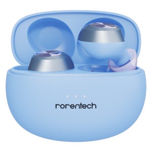 로랜텍 커널형 버즈 무선 블루투스 이어폰