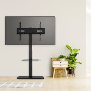 TV스탠드 42인치 LG 호환 대형 티비거치대 42LM6100 42LM5900 42LM5800 42LM3400 42LK551 42LK550 42LK530