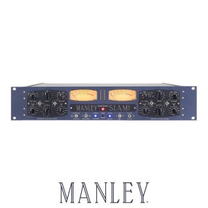 Manley Labs SLAM MASTERING VERSION 맨리 슬램 마스터링 버전