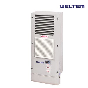 웰템 쿨젠 WPA-1000SE 제어반에어컨 산업용 판넬에어컨 (외장측면 반매입형/증발식)