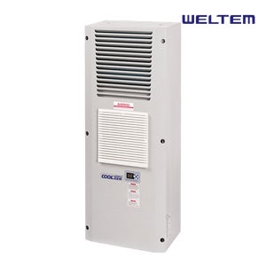 웰템 쿨젠 WPA-1500S 제어반에어컨 산업용 판넬에어컨 (외장측면 반매입형/비증발식)