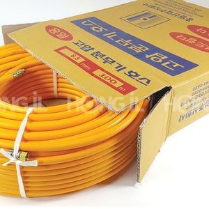 분무기호스 13mm X 50M 70M 100M 농약살포