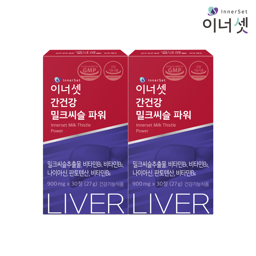 휴온스 푸디언스 밀크씨슬 실리마린 <b>간</b> 기능개선제 <b>지방간</b> 영양제 피곤할때 건강 보호제 60정