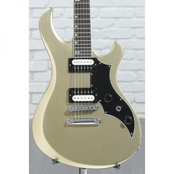Victory Gibson Victory 일렉기타 골드 미스트 새틴 VIC00ZPCH1