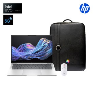 HP 엘리트북 X G1i U7 258V 32GB 1TB 2.5K W11P 5G AI 노트북