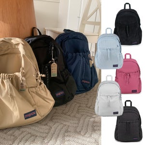 잔스포츠 백팩 책가방 라운지팩