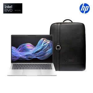 HP 엘리트북 X G1i U7 258V 32GB 1TB W11P AI 노트북