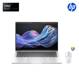 HP 엘리트북 X G1i U7 258V 32GB 1TB W11P AI 노트북