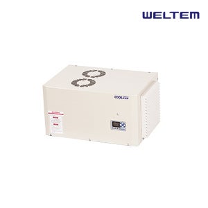 웰템 쿨젠 HPA-500R 제어반에어컨 산업용 판넬에어컨 (천장형/비증발식)