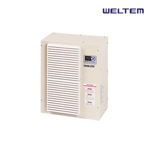 웰템 쿨젠 HPA-500S 제어반에어컨 산업용 판넬에어컨 (외장상부형/비증발식)