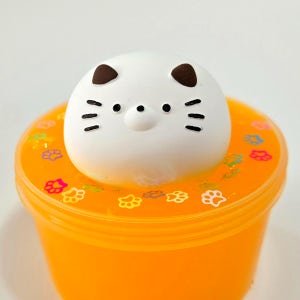 [오마이슬라임]냥냥모찌