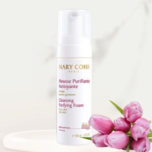 마리꼬 퓨리파잉 지복합성 트러블피부 피지조절 모공 폼 클렌저 150ml