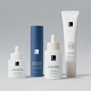 레이어랩 고효능 저녁루틴 4종 세트 (기미 흔적세럼30ml+레티놀 세럼30ml+판테놀세럼30ml+콜세지 크림60ml)