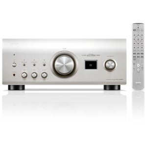 DENON 데논 PMA-3000NE 플레그쉽 하이파이 인티앰프