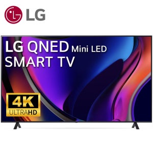 LG전자 TV 55QNED85 퀀텀닷 나노셀 4K 138cm(55인치) 미니 LED 스마트 티비 수도권 벽걸이