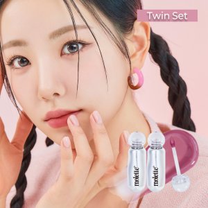 모렛 셔터핏 틴트 지속력좋은 틴트 1+1