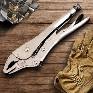 LB S 락킹플라이어 7WR 배관 파이프 바이스 몽키 스패너