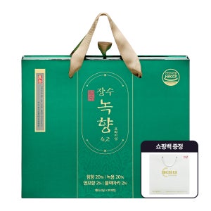 [설 특가] 익수제약 장수녹향4.2 프리미엄 말라센시스 침향 녹용 고함량 20% 30환, 1개