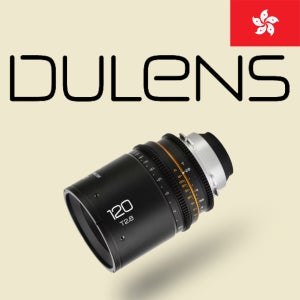 Dulens Triassic APO Close Focus PRIME 120mm 매크로 렌즈