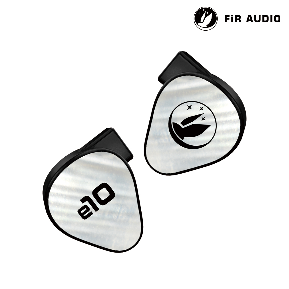 Fir Audio e10
