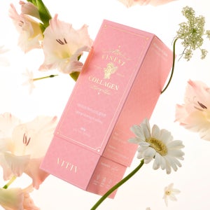 바이티브 식물성 저분자 콜라겐 맛있는 프리미엄 이너뷰티 15포, 8개