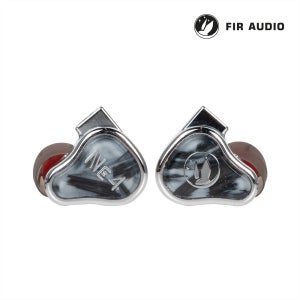FIR AUDIO 퍼오디오 NEON4 인이어 모니터 이어폰