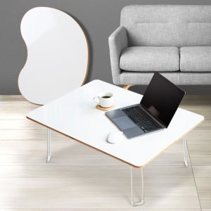 LB 테이블 다용도상 좌식밥상 접이식상 레트로 미니 1인