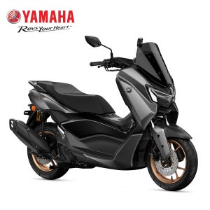 NMAX155 야마하 오토바이 바이크