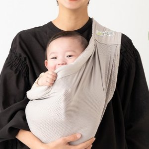 편한 아기띠 신생아 외출 힙시트 필수템