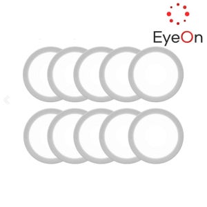 AS 2년 8인치 AS2년 아이온 LED 220mm 직부등 원형직부 21W 아주밝음 10개