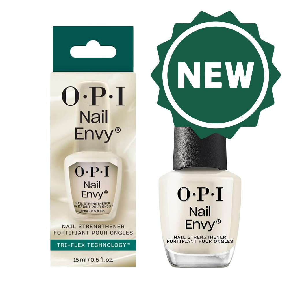 OPI 오피아이 네일엔비 손톱영양제 손톱강화제 초록엔비