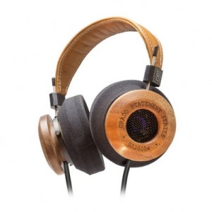 GRADO 그라도 GS2000E 유선헤드폰 DST코리아 정품