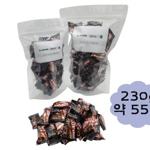 진흥라이프 코피코 커피 사탕 캔디 소분 코스트코