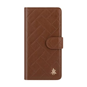 카드 지갑 케이스 이투 SM-G885S 브라운, 갤럭시A8스타