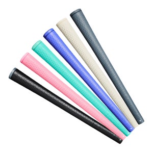 G그립 지그립 비 땀에 강한 라텍스 천연고무 여성 미끌림 없는 쫀득한 골프 채 그립