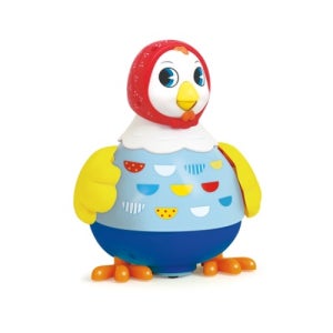 키즈상점 블루래빗 IQBABY,아기와놀아주는꼬꼬맘