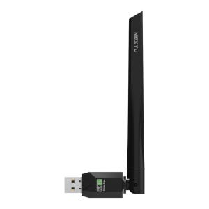 NEXT-1265WBTA 듀얼밴드 안테나 블루투스 와이파이 USB 무선 랜카드