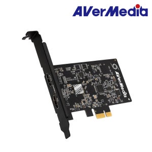 에버미디어 Live Streamer ULTRA HD GC571 내장형 PCIe 캡쳐카드